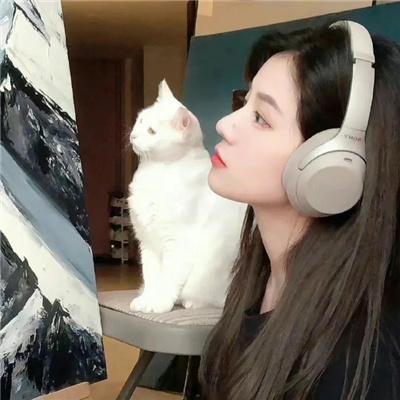 幸运的奶奶